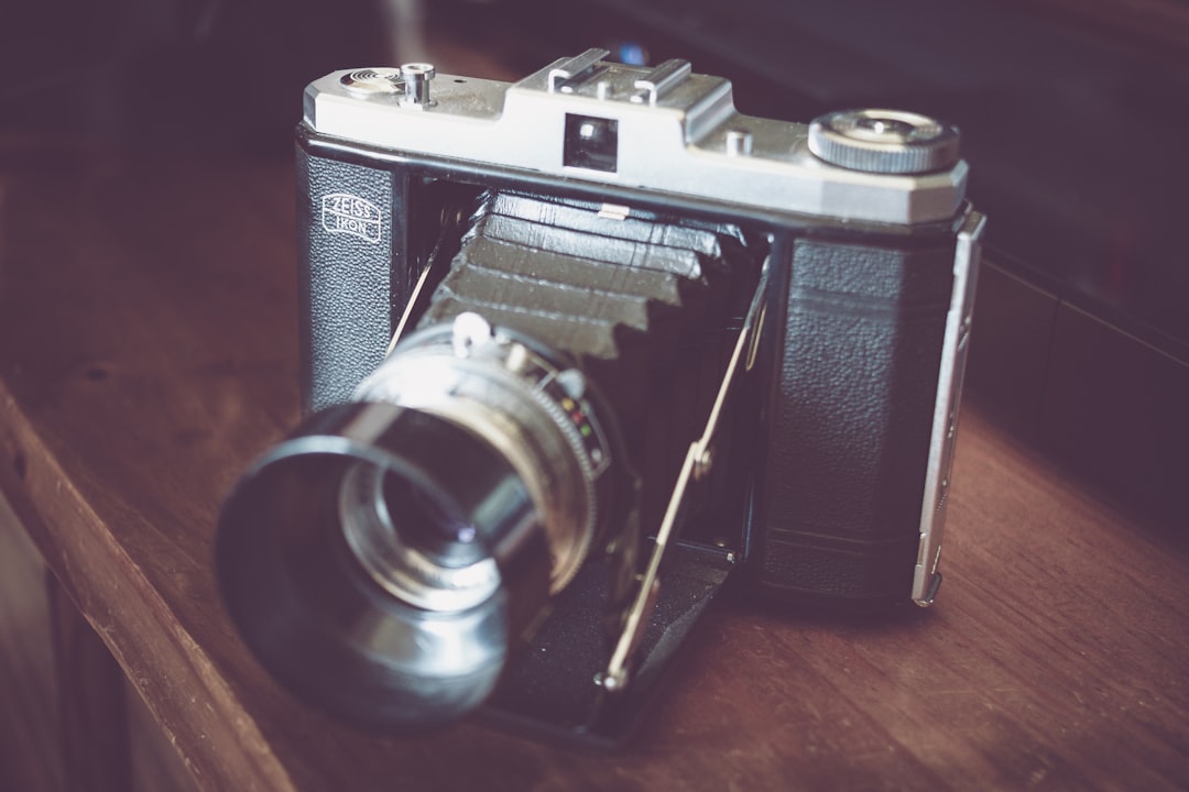 The Art of DIY: Unconventional Photography Equipment Hacks