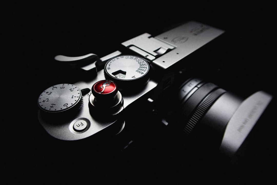 Through the Lens: A Budget-Friendly Guide to Essential Photography Gear